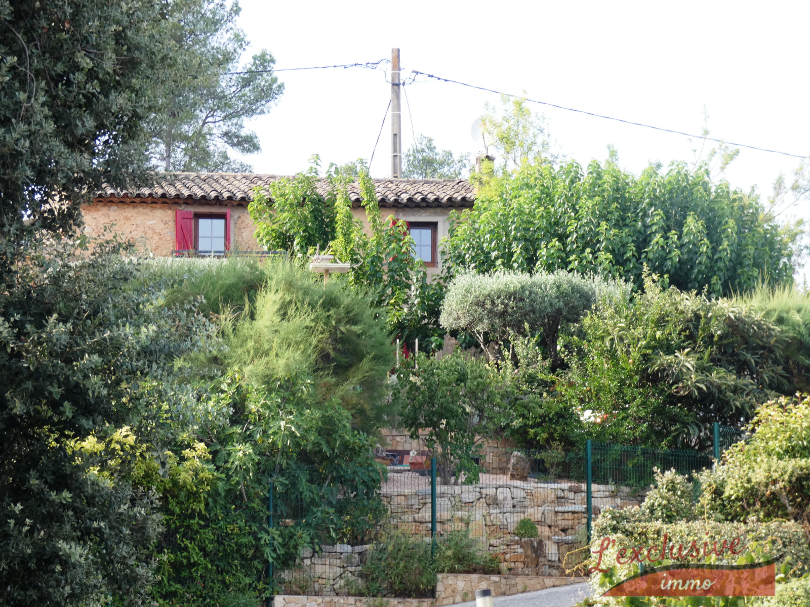 Vente MAISON EN PIERRE A TARADEAU 450 000€ L'Exclusive Immo