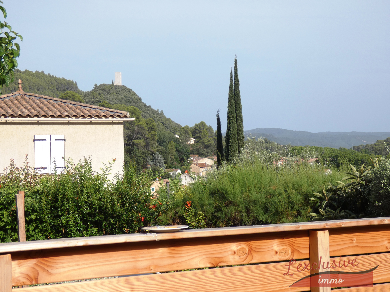 Vente MAISON EN PIERRE A TARADEAU 450 000€ L'Exclusive Immo