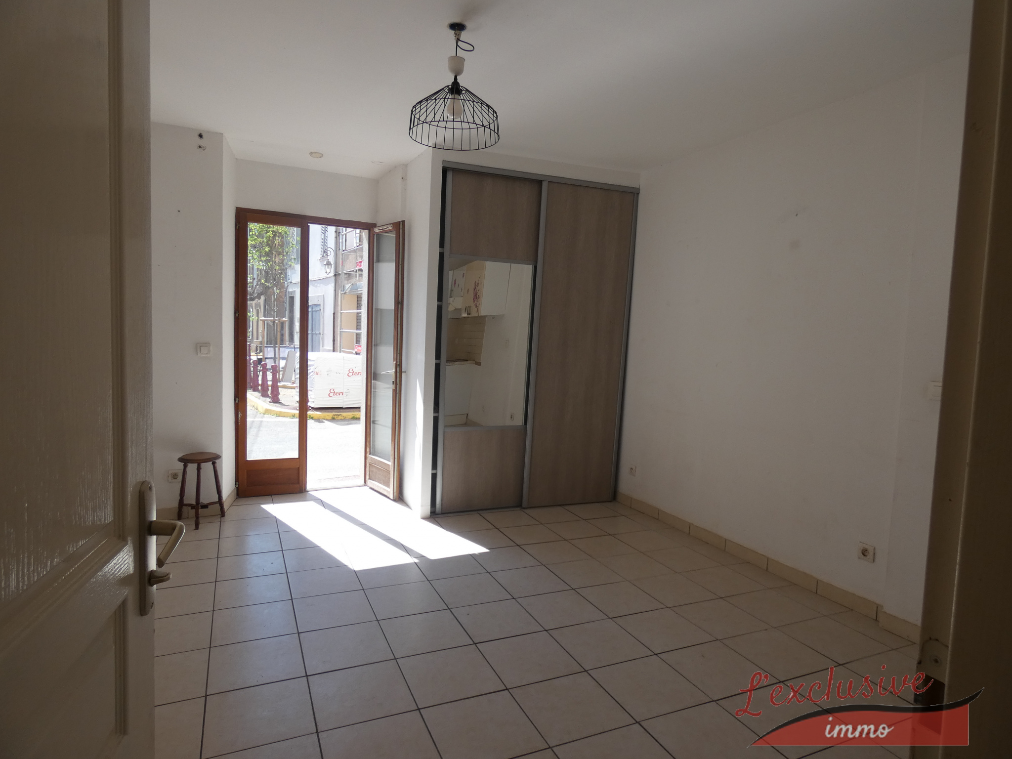 Vente Appartement 24m² 1 Pièce à Les Arcs (83460) - Exclusive Immo