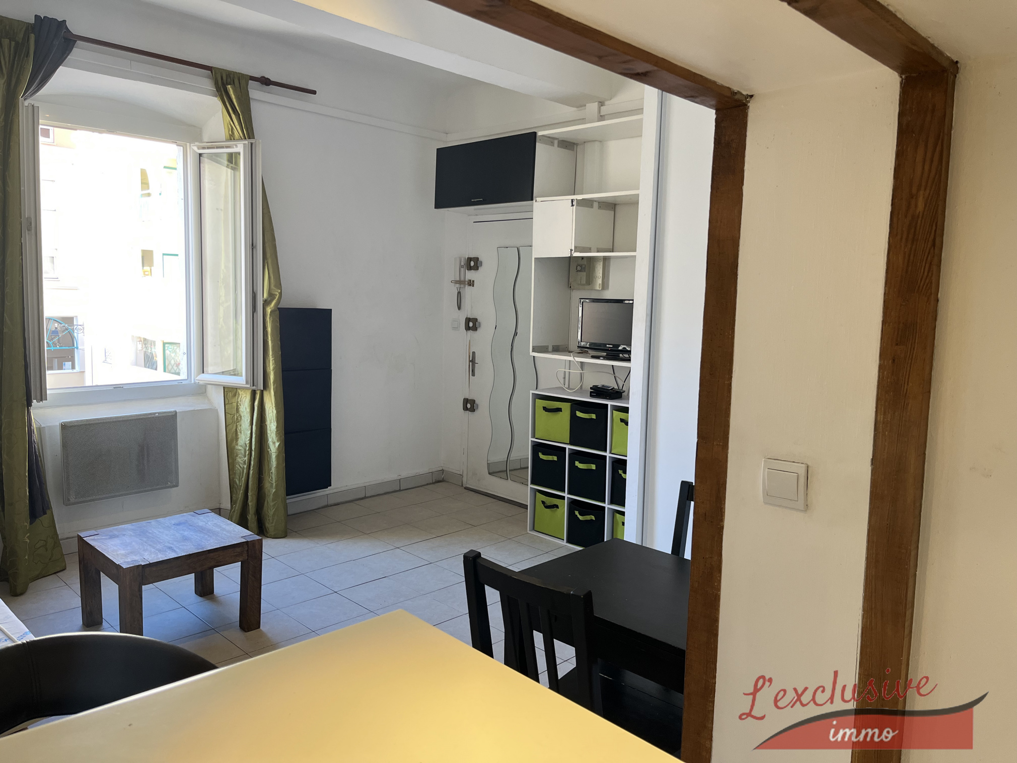 Vente Appartement 22m² 1 Pièce à Draguignan (83300) - Exclusive Immo